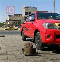 تۆیۆتا هایلۆکس